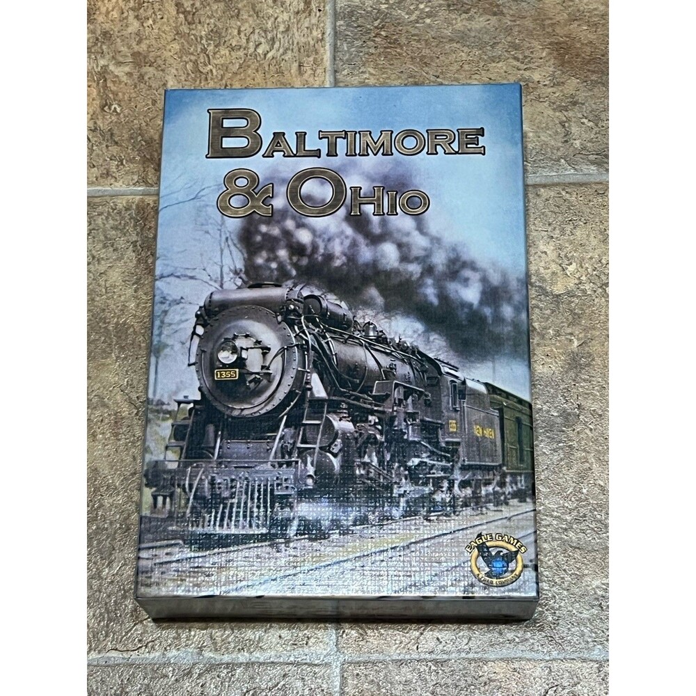 Baltimore and Ohio Railroad (MBI Railroad Color History) by Kirk Reynolds